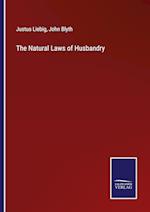 The Natural Laws of Husbandry