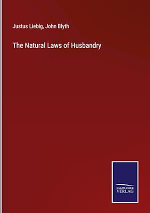 The Natural Laws of Husbandry