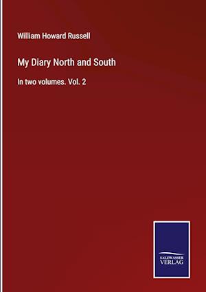 My Diary North and South