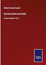 My Diary North and South