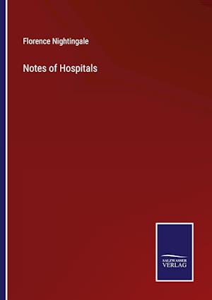 Notes of Hospitals