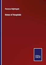 Notes of Hospitals