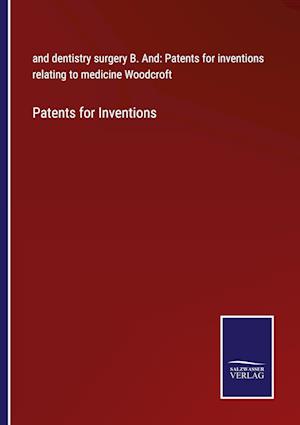 Patents for Inventions