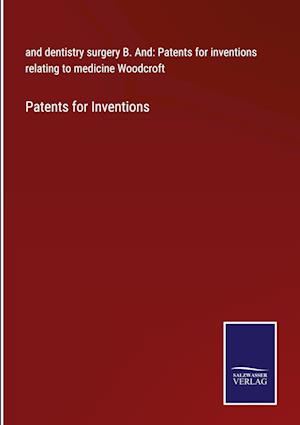 Patents for Inventions