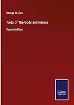 Tales of The Gods and Heroes