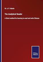 The Analytical Reader