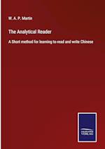 The Analytical Reader