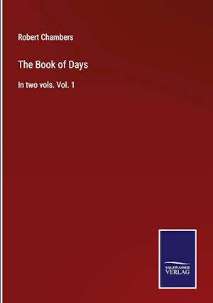 The Book of Days