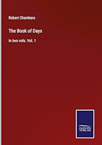 The Book of Days