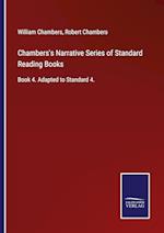 Chambers's Narrative Series of Standard Reading Books