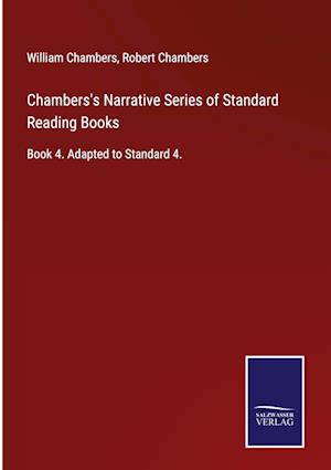 Chambers's Narrative Series of Standard Reading Books