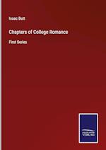 Chapters of College Romance