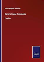 Dante's Divina Commedia