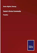 Dante's Divina Commedia