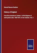 History of England