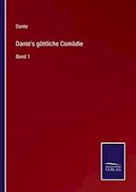 Dante's göttliche Comödie