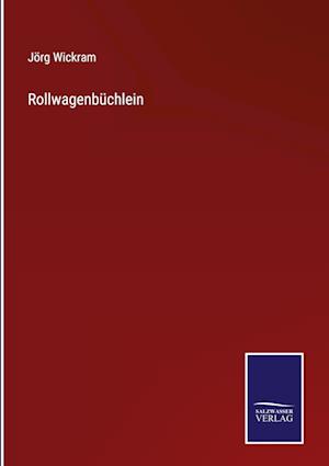 Rollwagenbüchlein