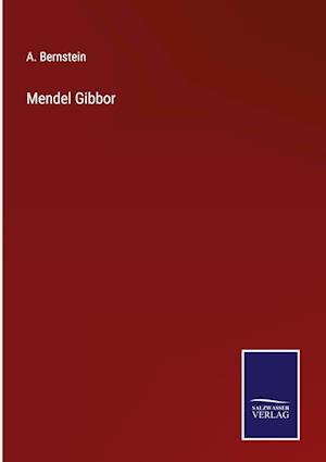 Mendel Gibbor