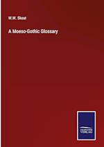A Moeso-Gothic Glossary