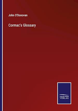 Cormac's Glossary