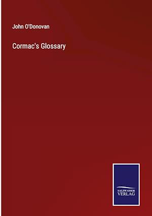 Cormac's Glossary