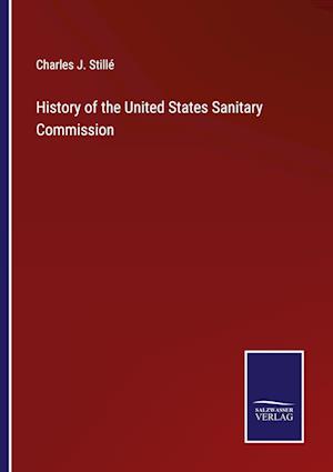 History of the United States Sanitary Commission