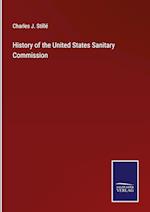 History of the United States Sanitary Commission