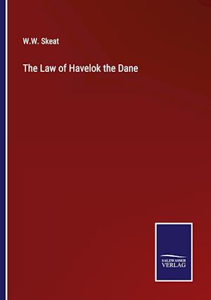 The Law of Havelok the Dane