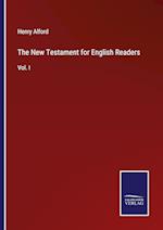 The New Testament for English Readers