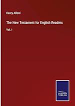 The New Testament for English Readers