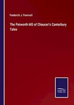 The Petworth MS of Chaucer's Canterbury Tales
