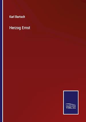 Herzog Ernst