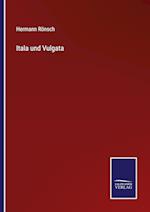 Itala und Vulgata