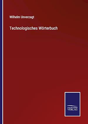 Technologisches Wörterbuch