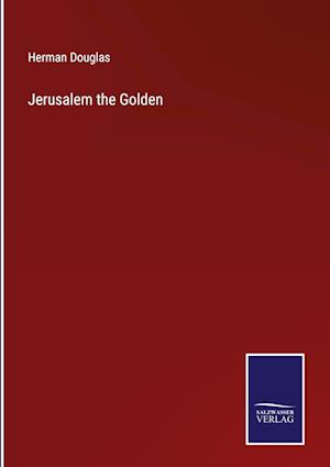 Jerusalem the Golden