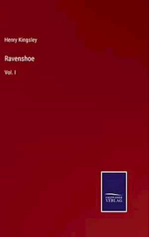 Ravenshoe