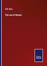 The Law of Storms