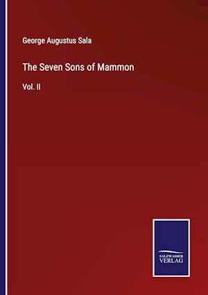 The Seven Sons of Mammon