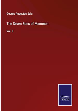 The Seven Sons of Mammon