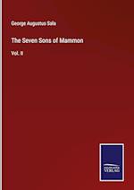 The Seven Sons of Mammon