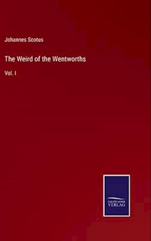 The Weird of the Wentworths