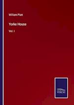 Yorke House