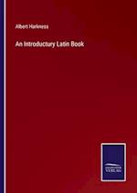 An Introductury Latin Book