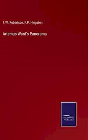 Artemus Ward's Panorama