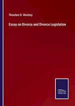 Essay on Divorce and Divorce Legislation