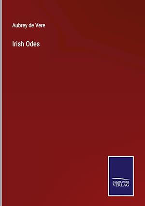 Irish Odes