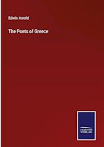 The Poets of Greece