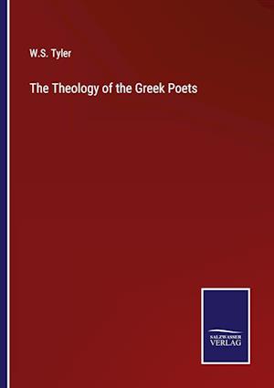 The Theology of the Greek Poets