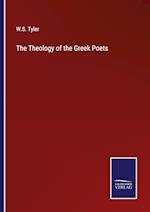 The Theology of the Greek Poets