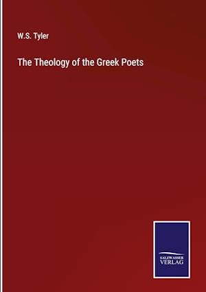 The Theology of the Greek Poets